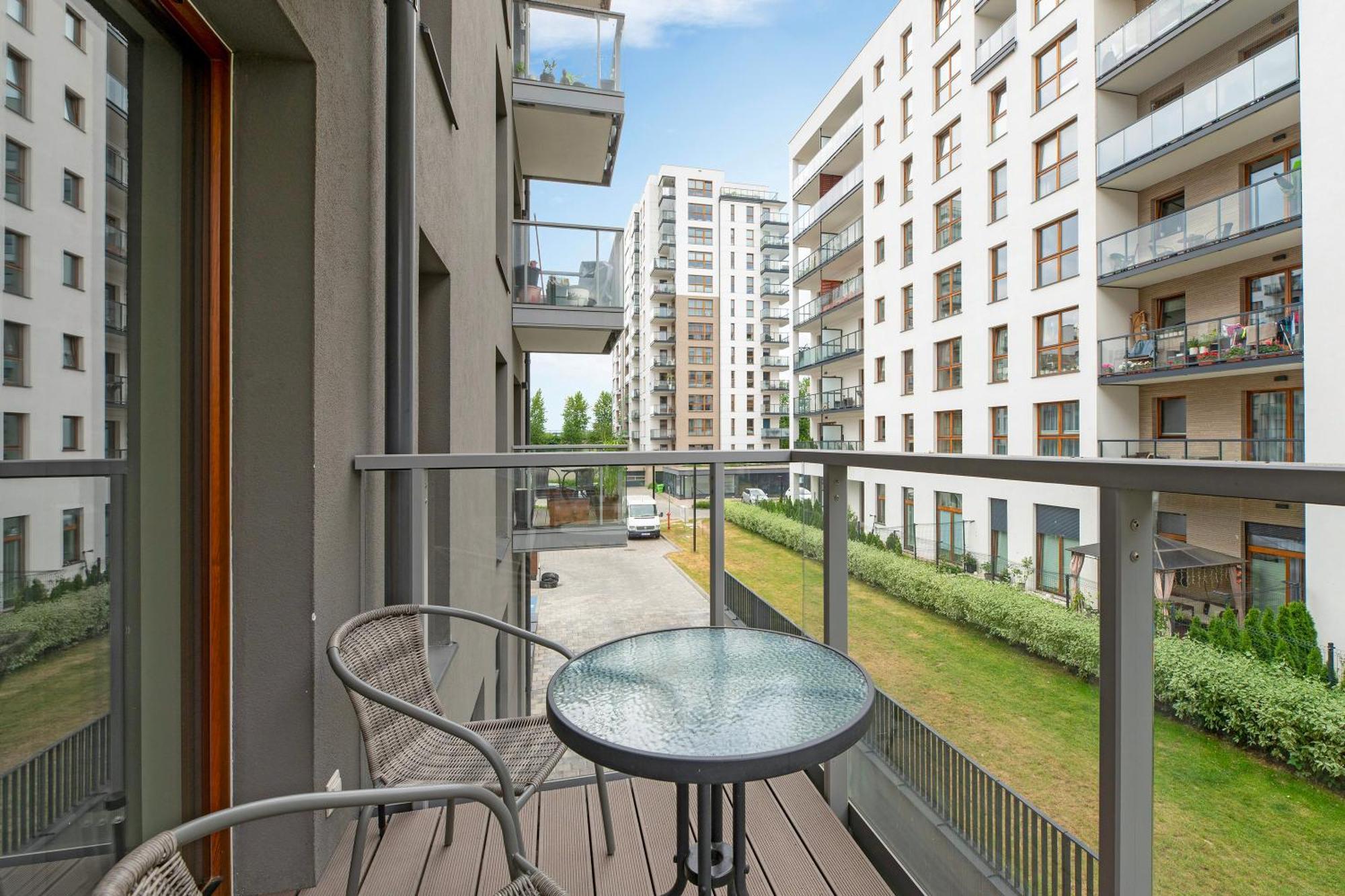 Zajezdnia Wrzeszcz Seaside & Parking By Downtown Apartments Gdaňsk Exteriér fotografie